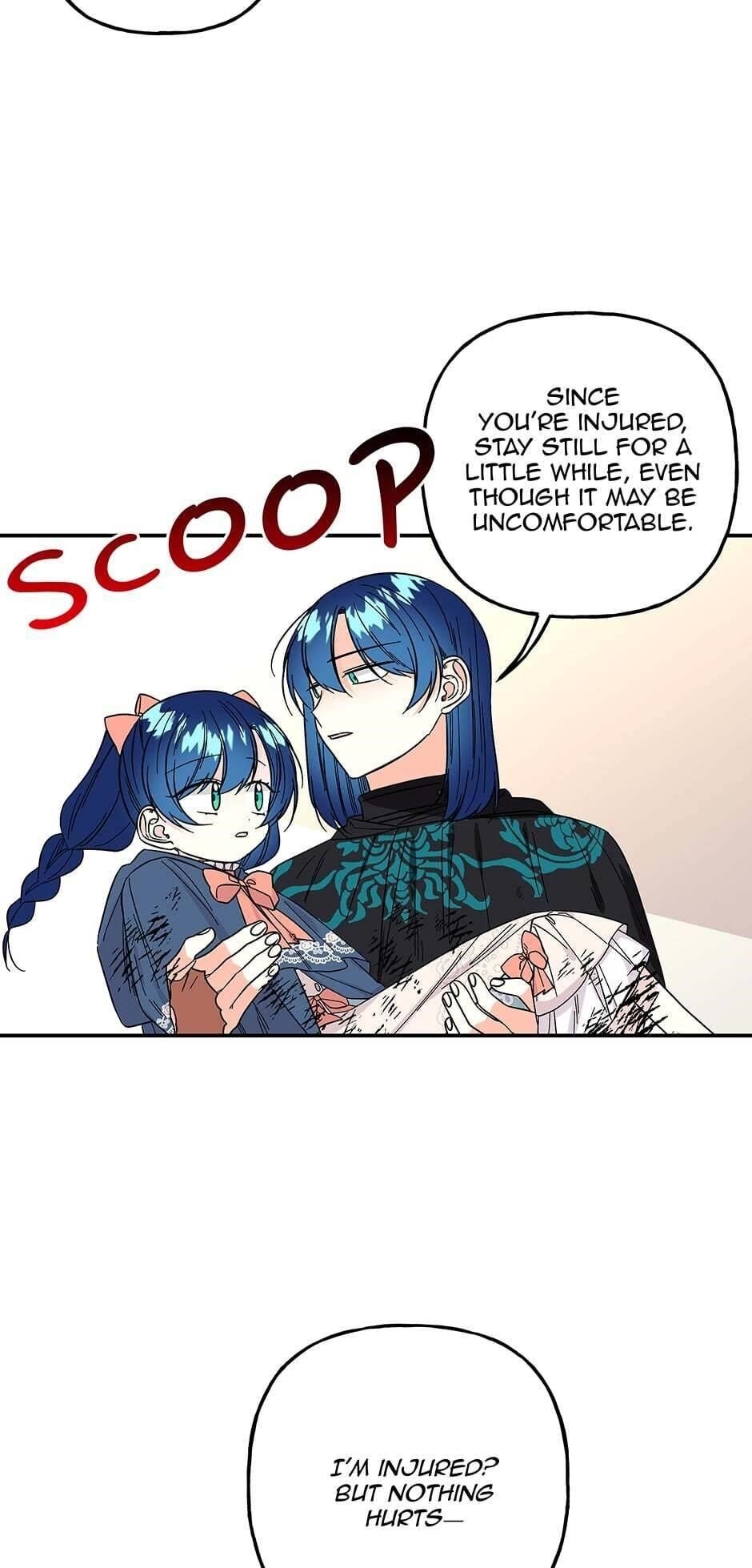 The Archmage’s Daughter Chapter 118 - Page 58