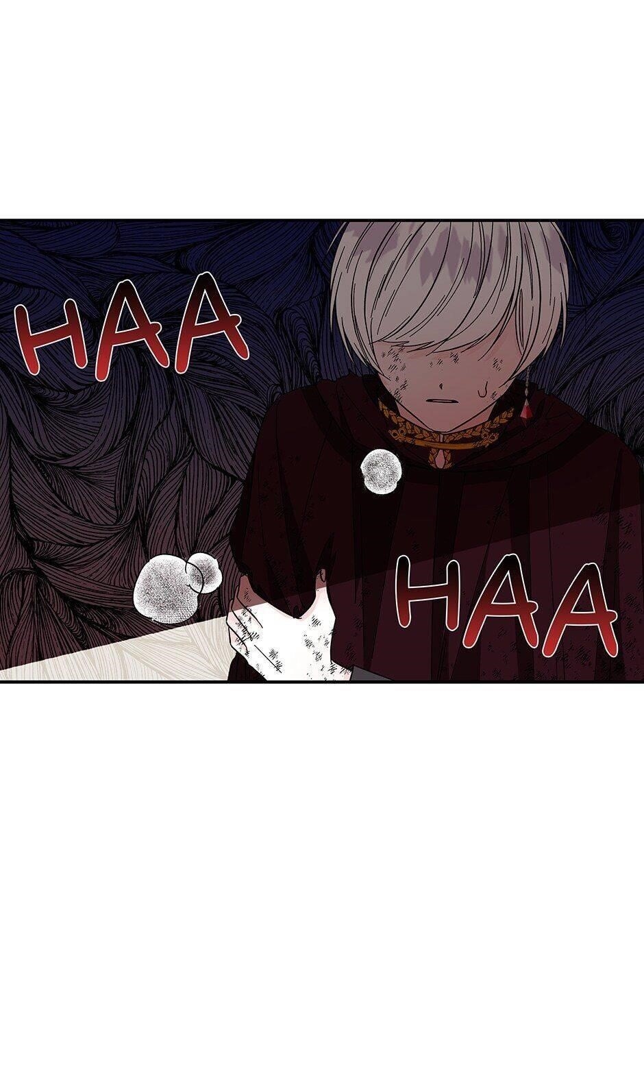 The Archmage’s Daughter Chapter 118 - Page 61