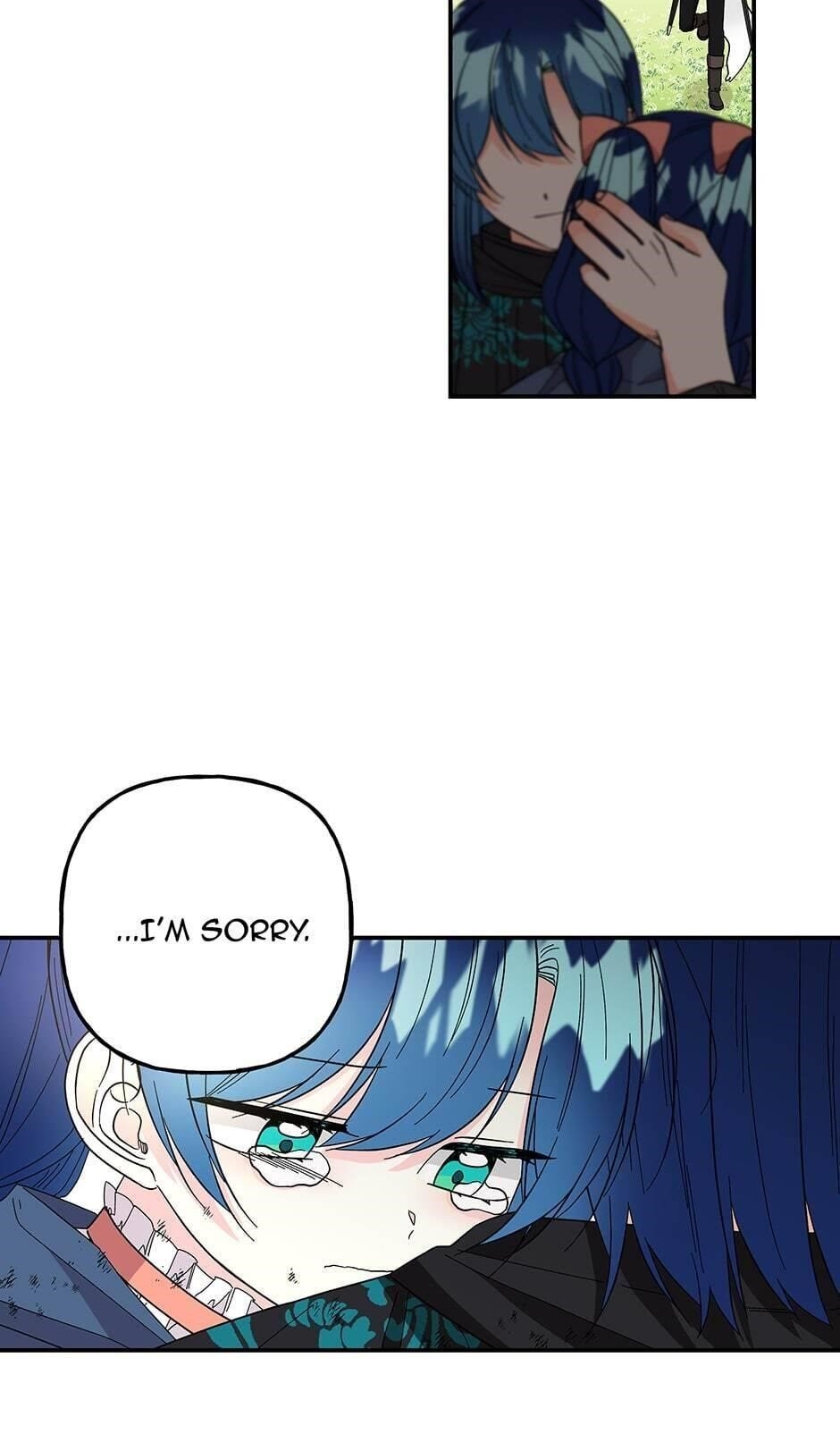 The Archmage’s Daughter Chapter 118 - Page 7