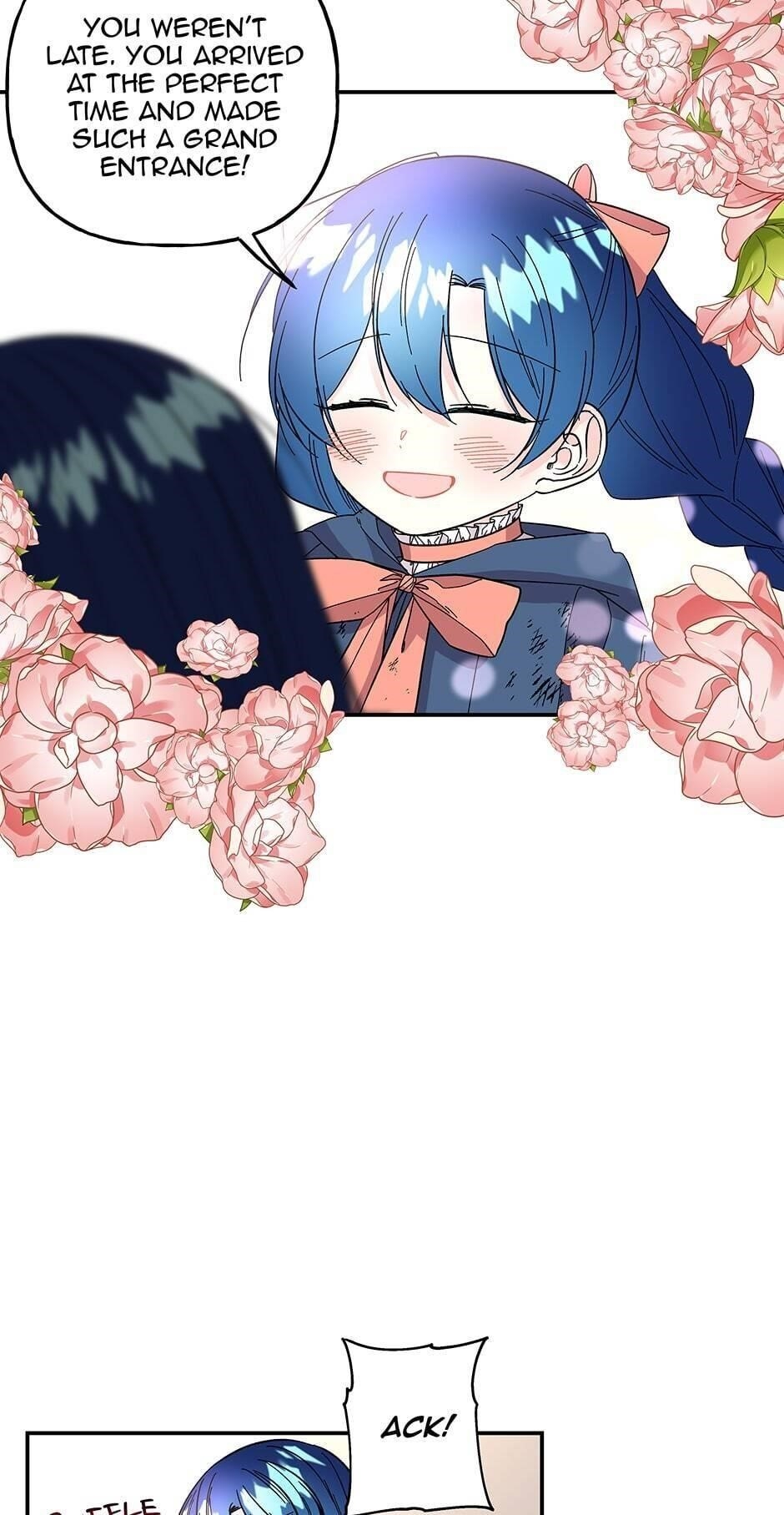 The Archmage’s Daughter Chapter 119 - Page 11