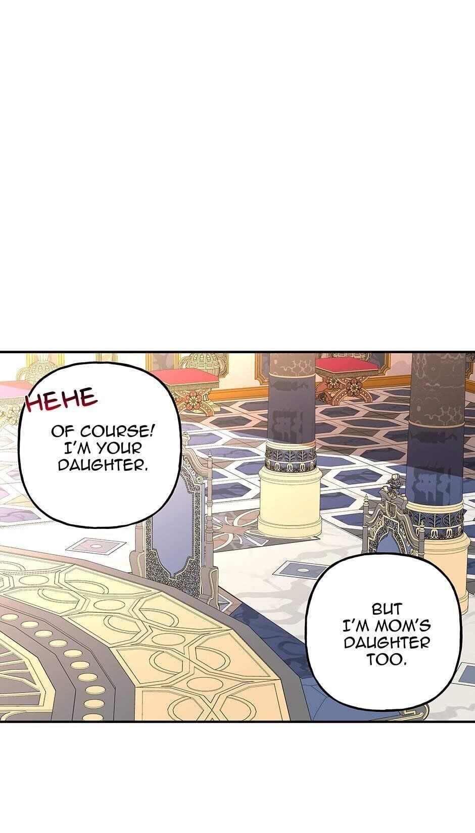 The Archmage’s Daughter Chapter 119 - Page 13