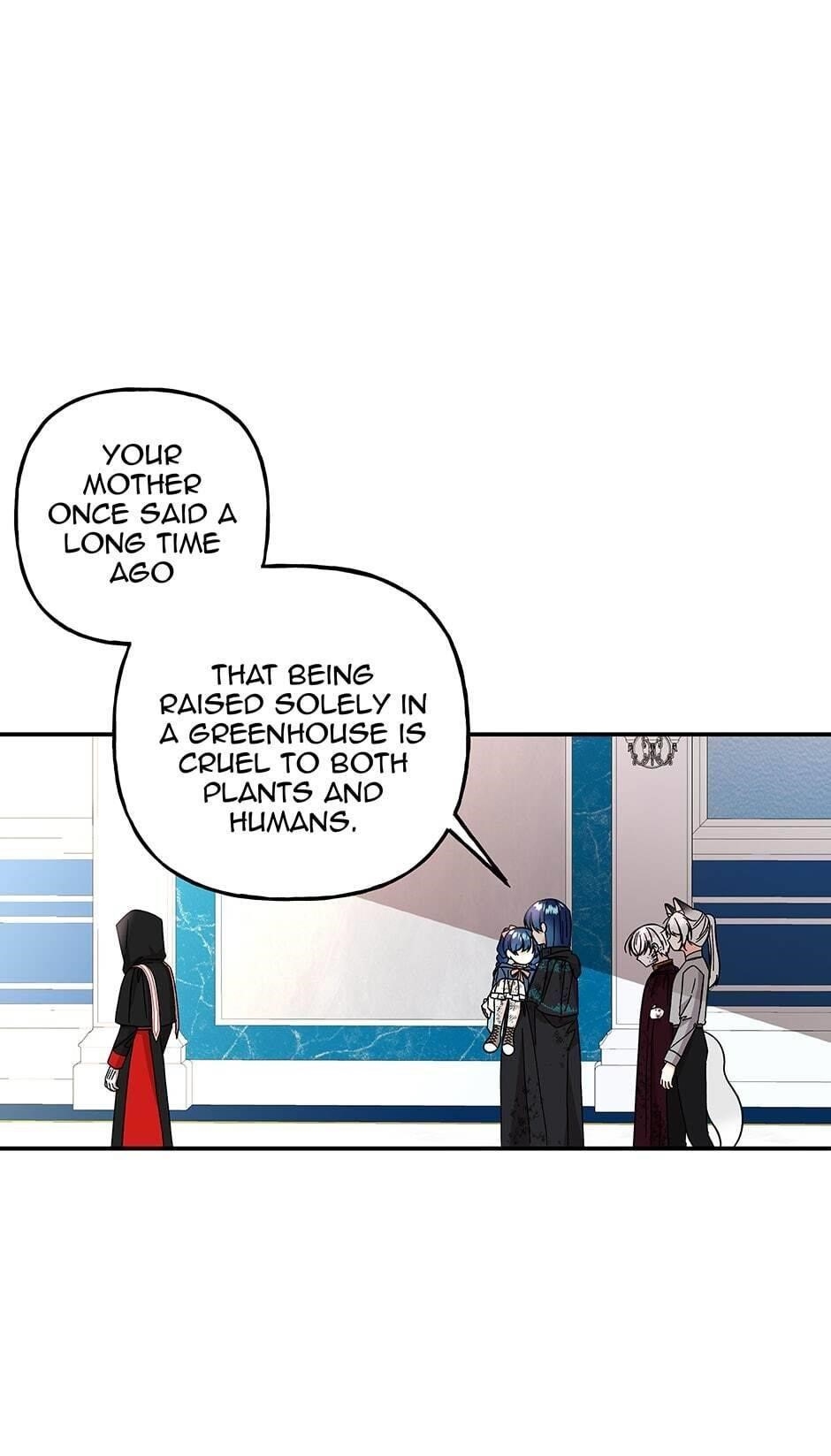 The Archmage’s Daughter Chapter 119 - Page 15