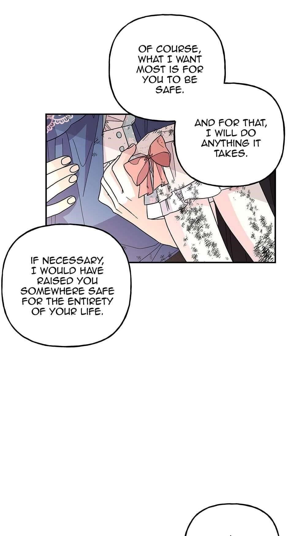 The Archmage’s Daughter Chapter 119 - Page 16