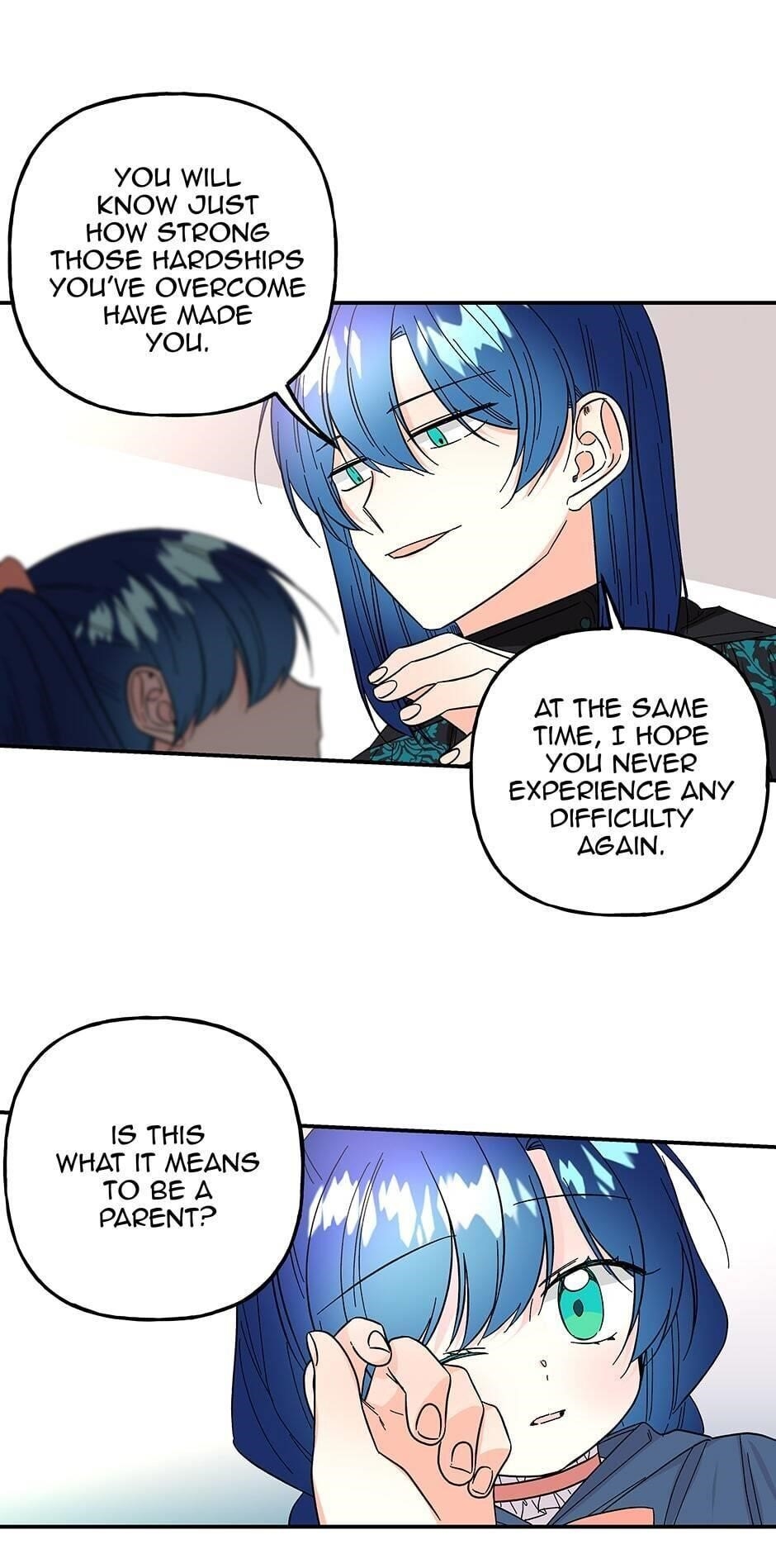 The Archmage’s Daughter Chapter 119 - Page 22