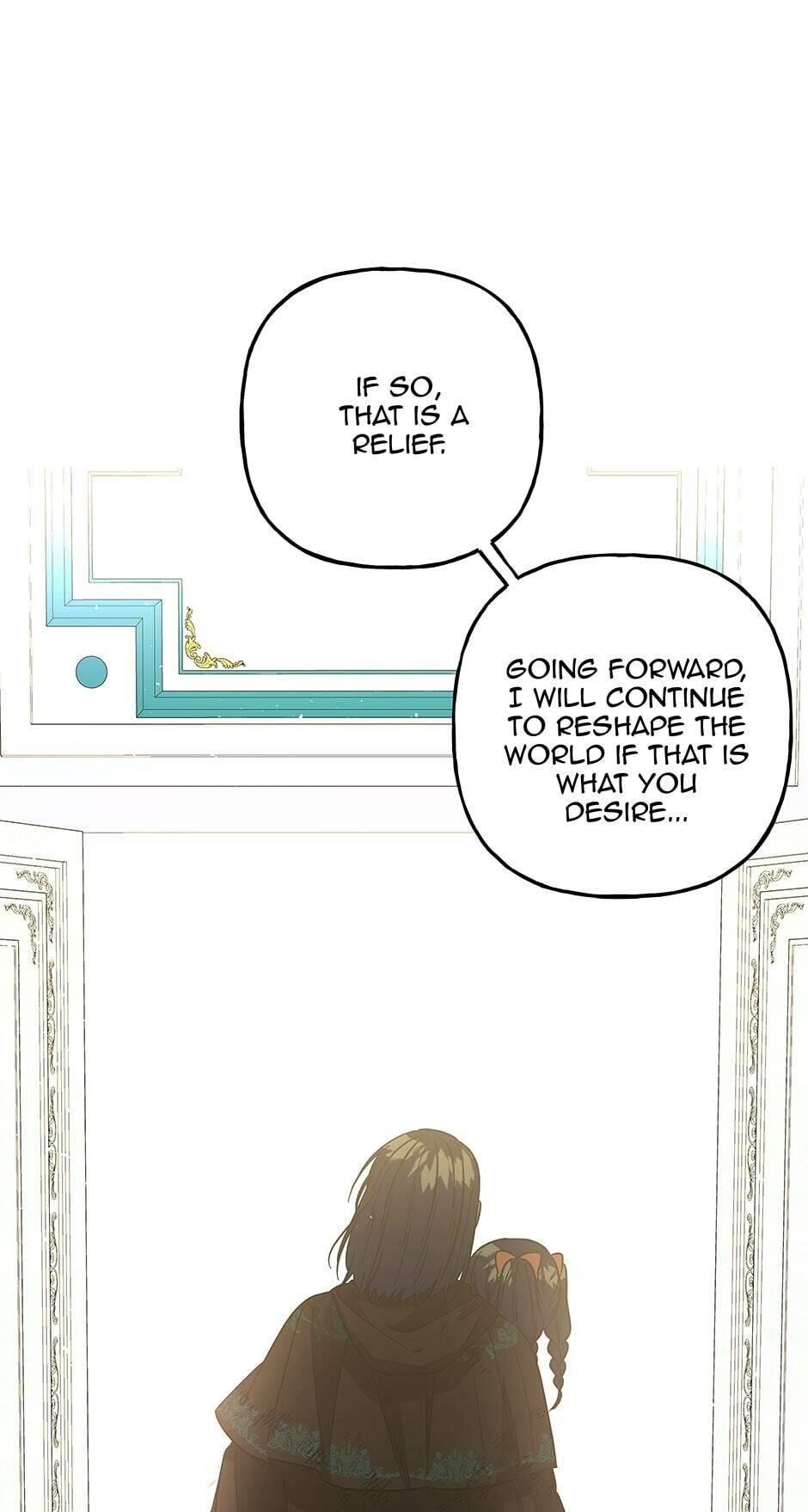 The Archmage’s Daughter Chapter 119 - Page 24