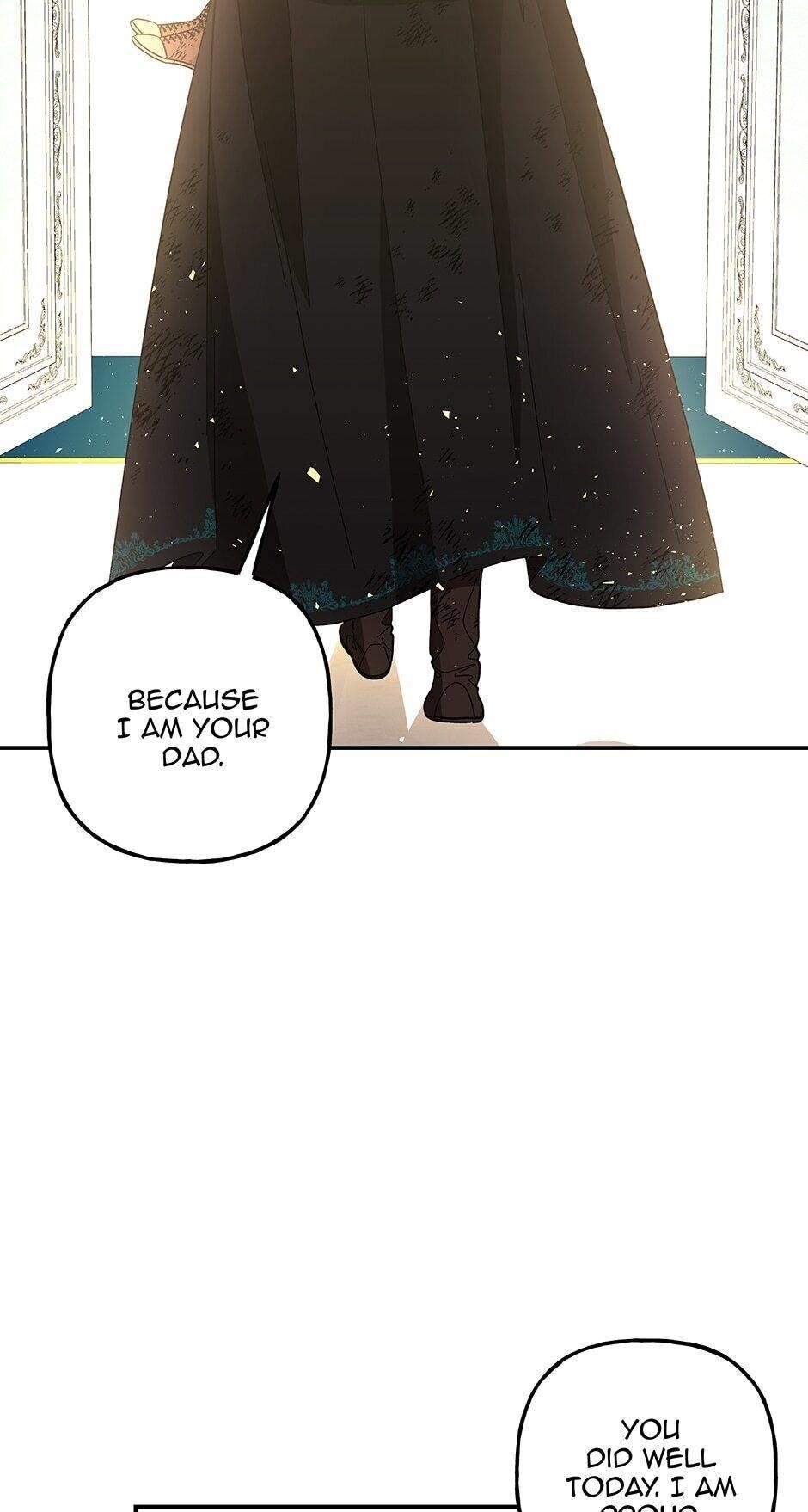 The Archmage’s Daughter Chapter 119 - Page 25