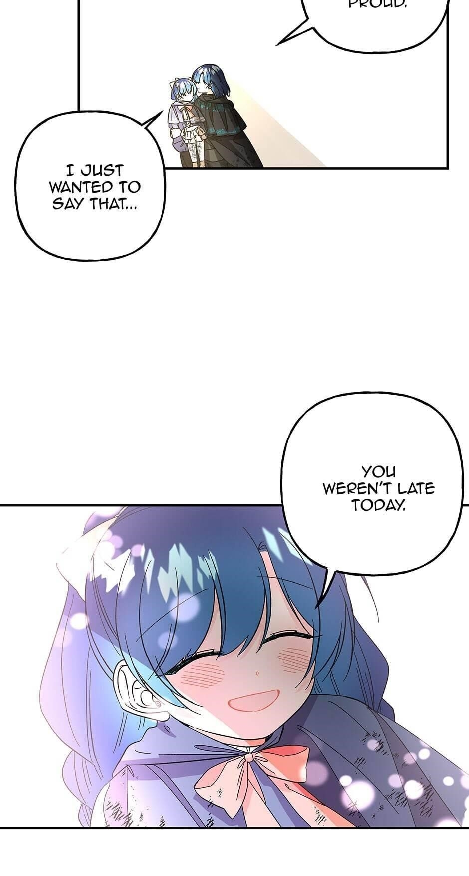 The Archmage’s Daughter Chapter 119 - Page 26