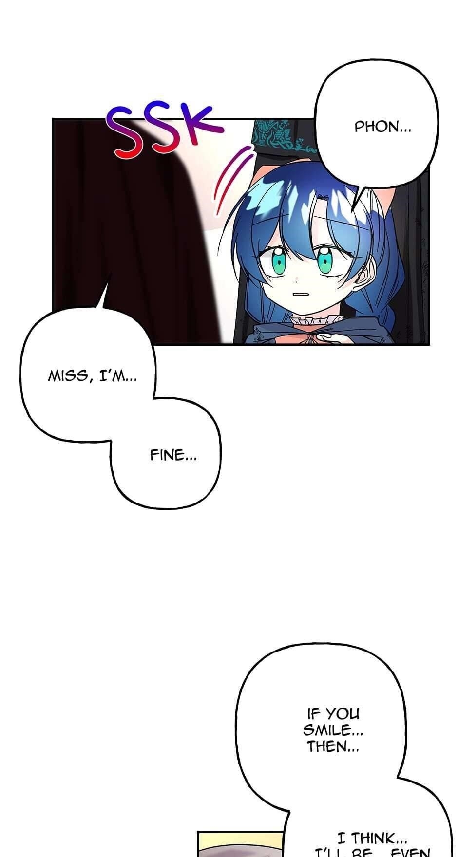 The Archmage’s Daughter Chapter 119 - Page 32