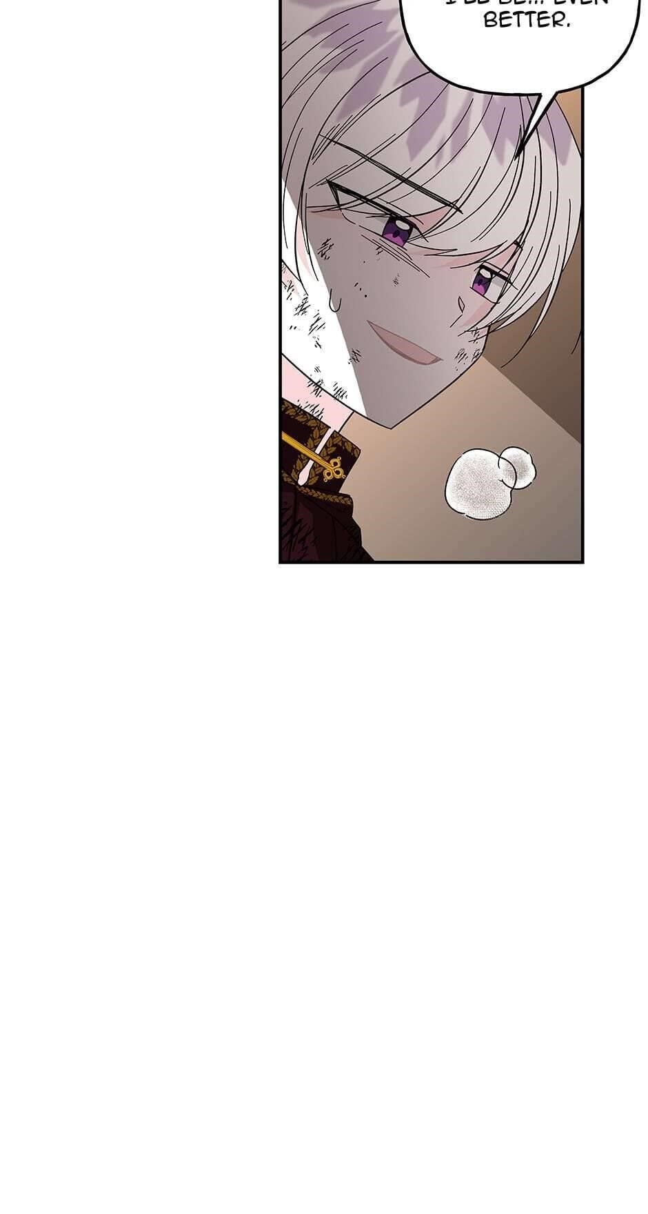 The Archmage’s Daughter Chapter 119 - Page 33