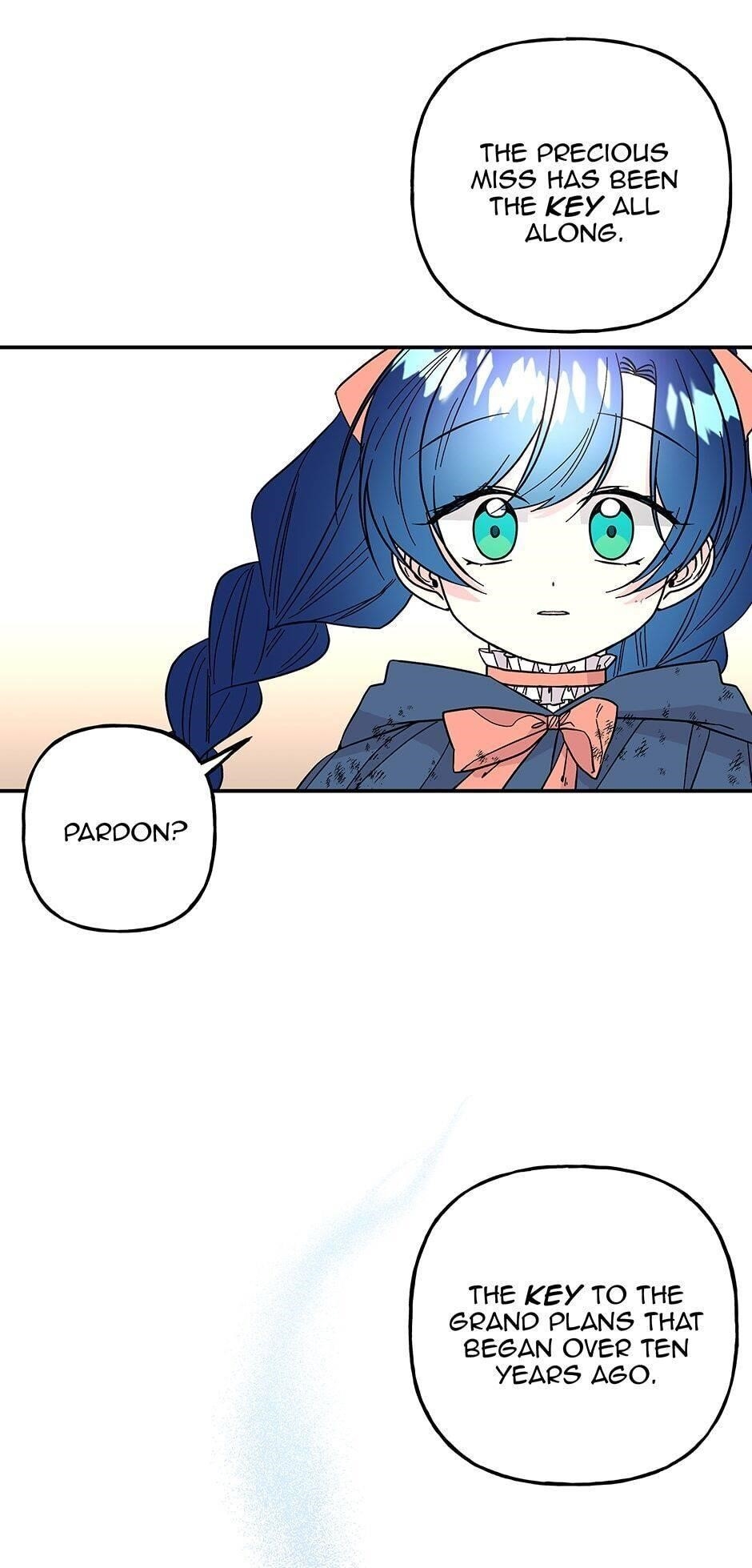 The Archmage’s Daughter Chapter 119 - Page 38