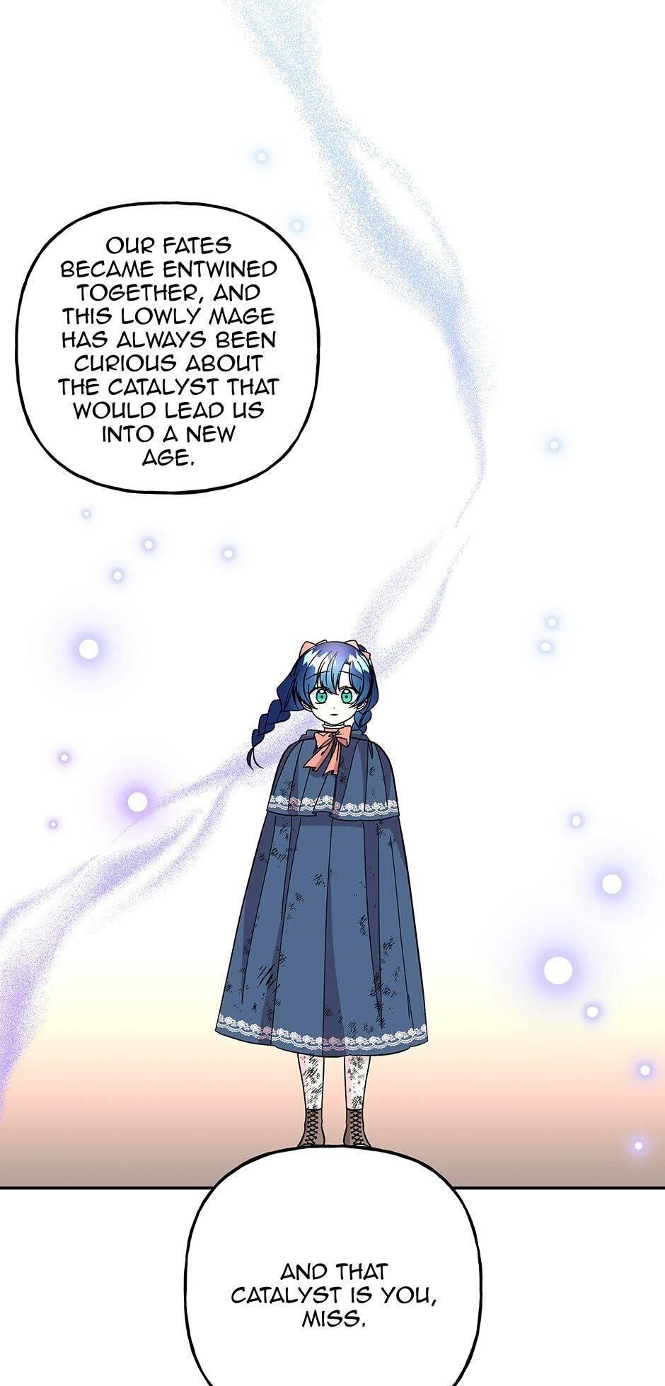 The Archmage’s Daughter Chapter 119 - Page 39