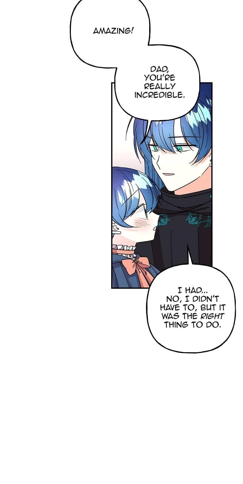 The Archmage’s Daughter Chapter 119 - Page 4