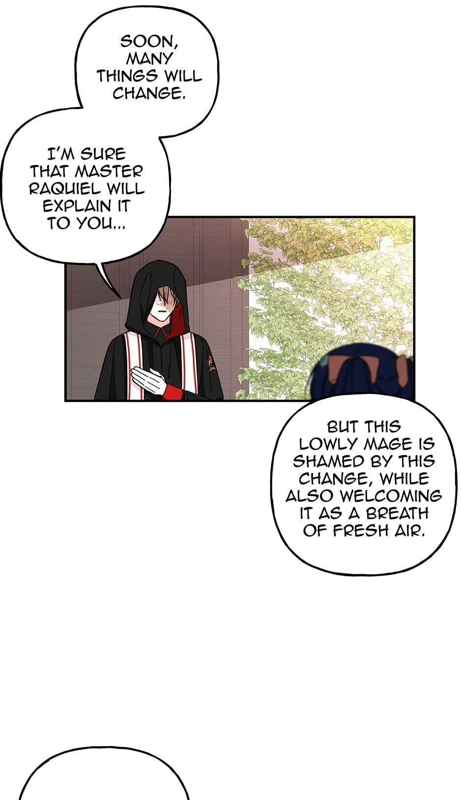 The Archmage’s Daughter Chapter 119 - Page 42