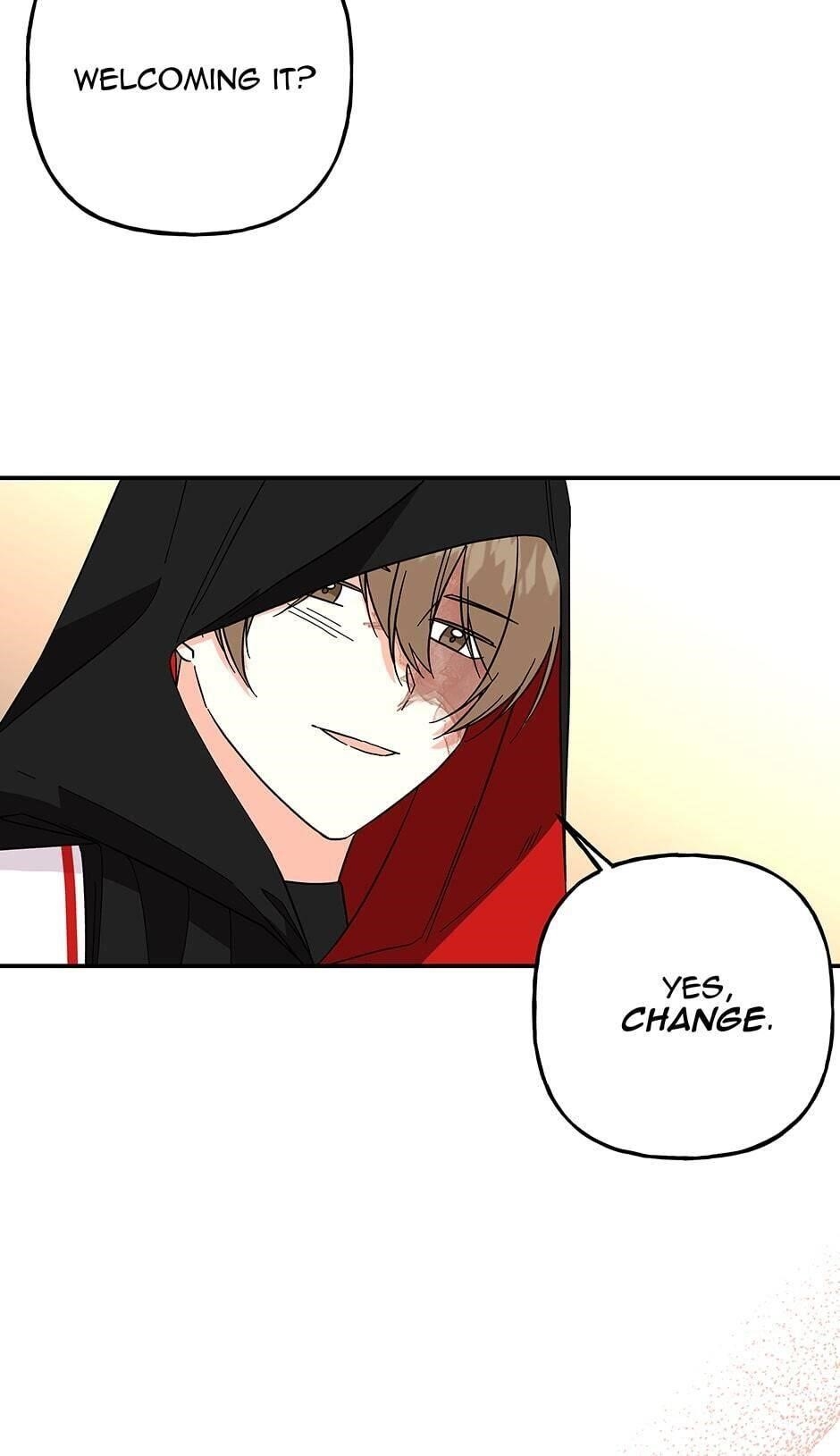 The Archmage’s Daughter Chapter 119 - Page 43