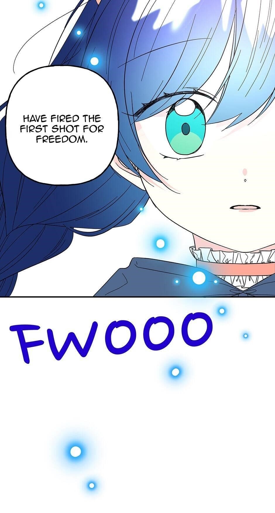 The Archmage’s Daughter Chapter 119 - Page 47