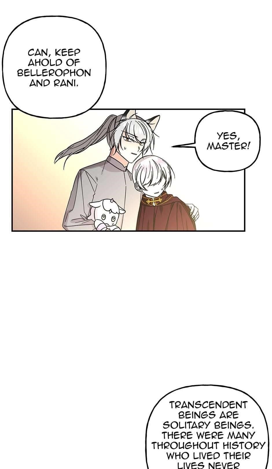 The Archmage’s Daughter Chapter 119 - Page 48