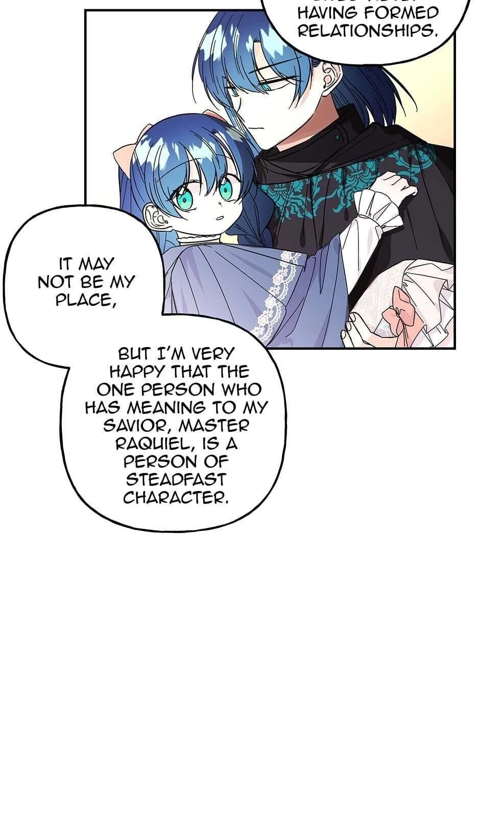 The Archmage’s Daughter Chapter 119 - Page 49