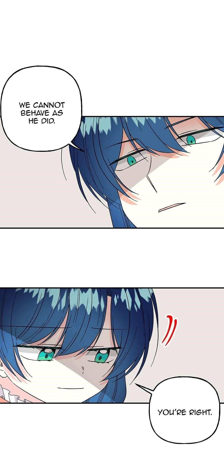 The Archmage’s Daughter Chapter 119 - Page 5