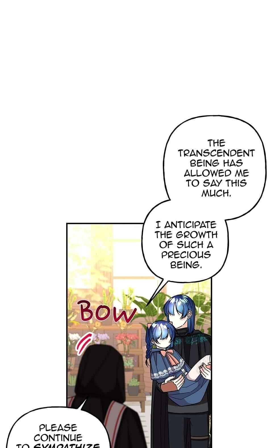 The Archmage’s Daughter Chapter 119 - Page 53