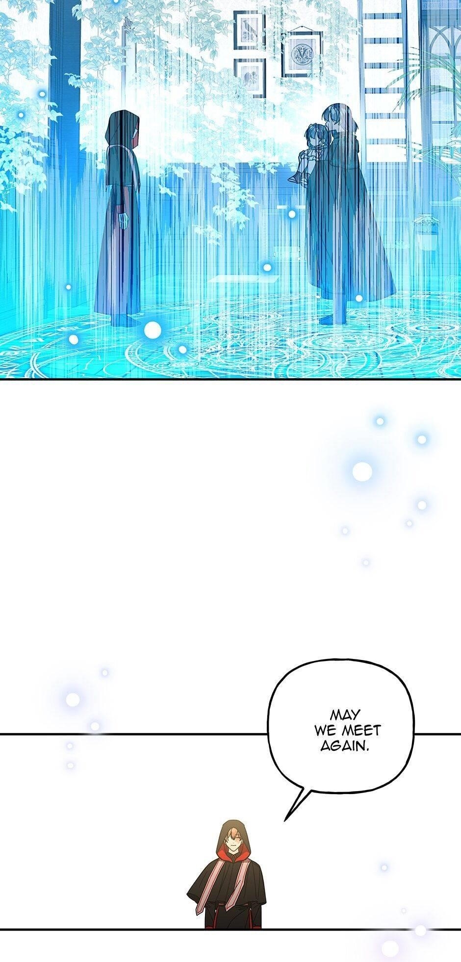 The Archmage’s Daughter Chapter 119 - Page 56