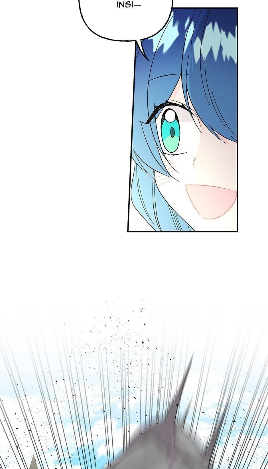 The Archmage’s Daughter Chapter 119 - Page 64