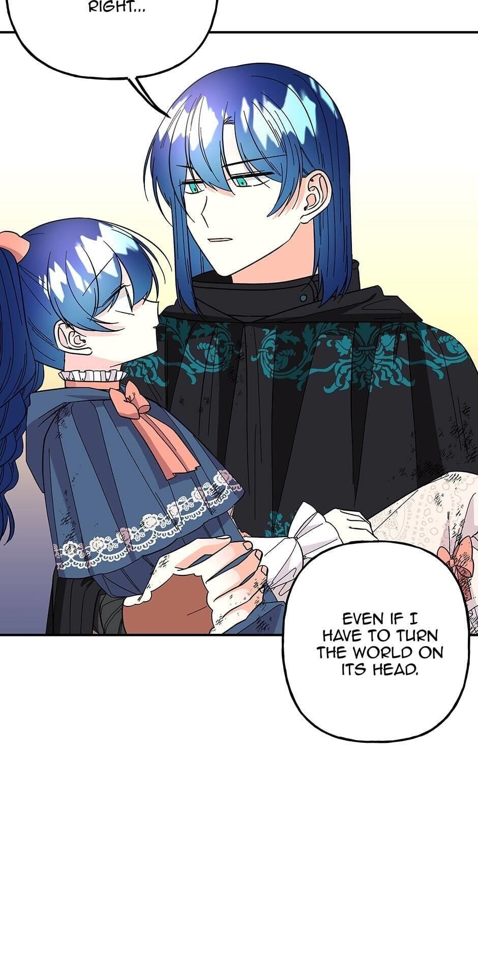 The Archmage’s Daughter Chapter 119 - Page 8