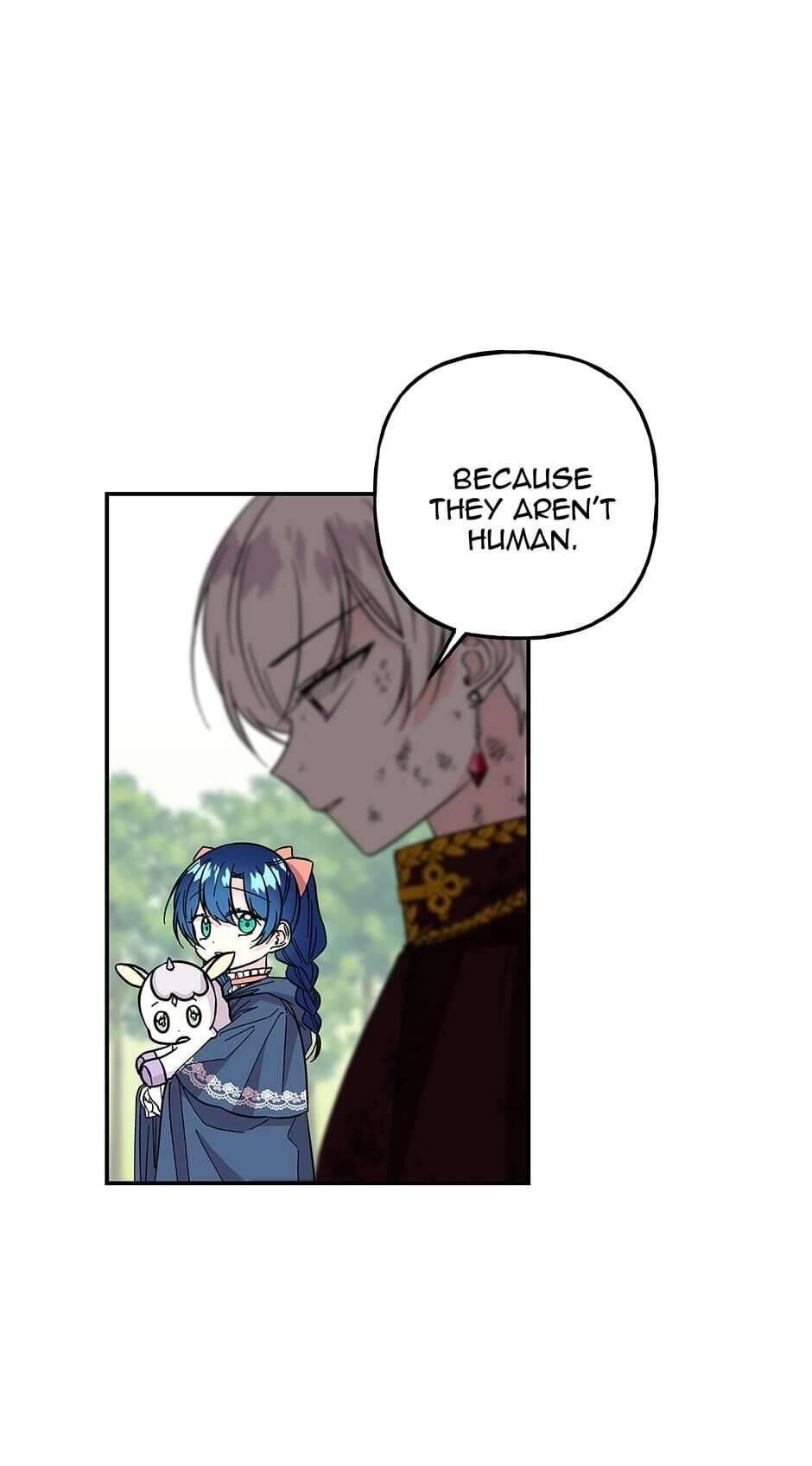 The Archmage’s Daughter Chapter 120 - Page 12