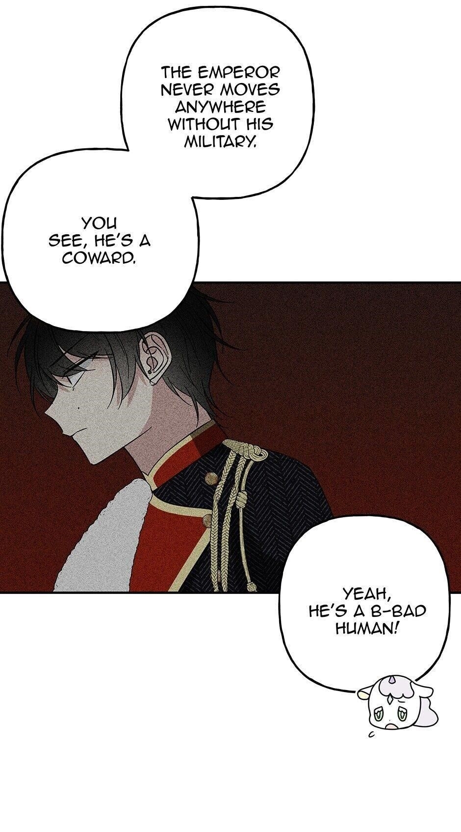 The Archmage’s Daughter Chapter 120 - Page 14