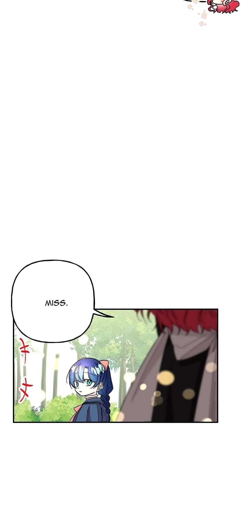 The Archmage’s Daughter Chapter 120 - Page 30