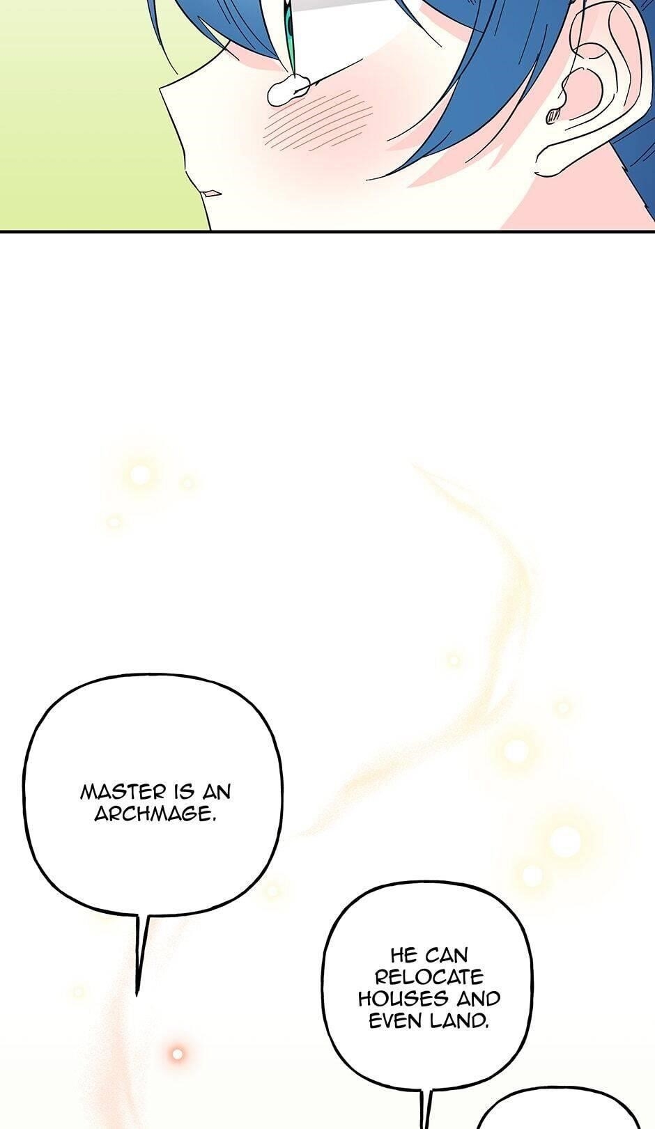 The Archmage’s Daughter Chapter 120 - Page 33