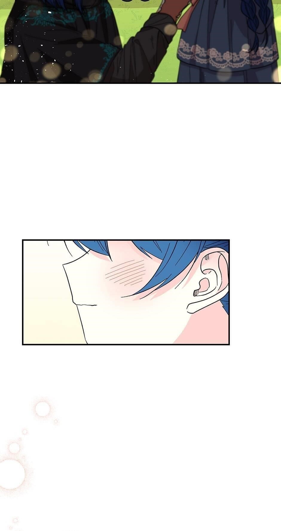 The Archmage’s Daughter Chapter 120 - Page 42