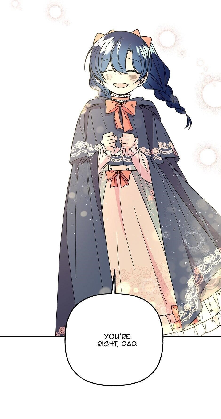 The Archmage’s Daughter Chapter 120 - Page 43