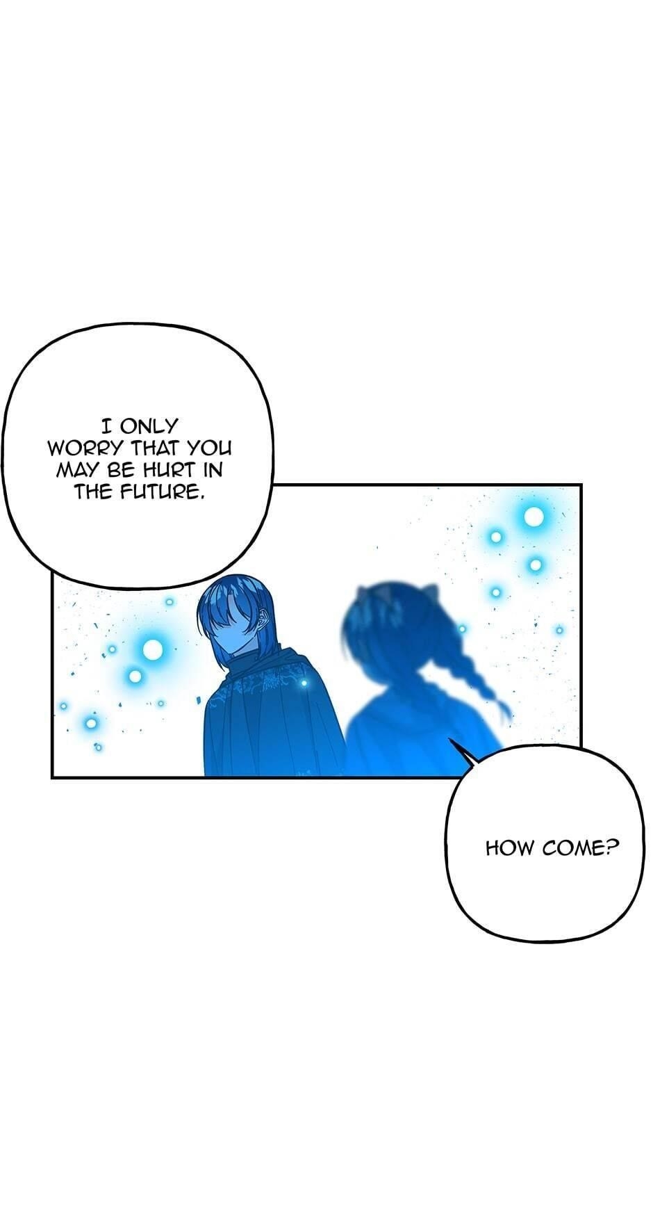 The Archmage’s Daughter Chapter 120 - Page 49