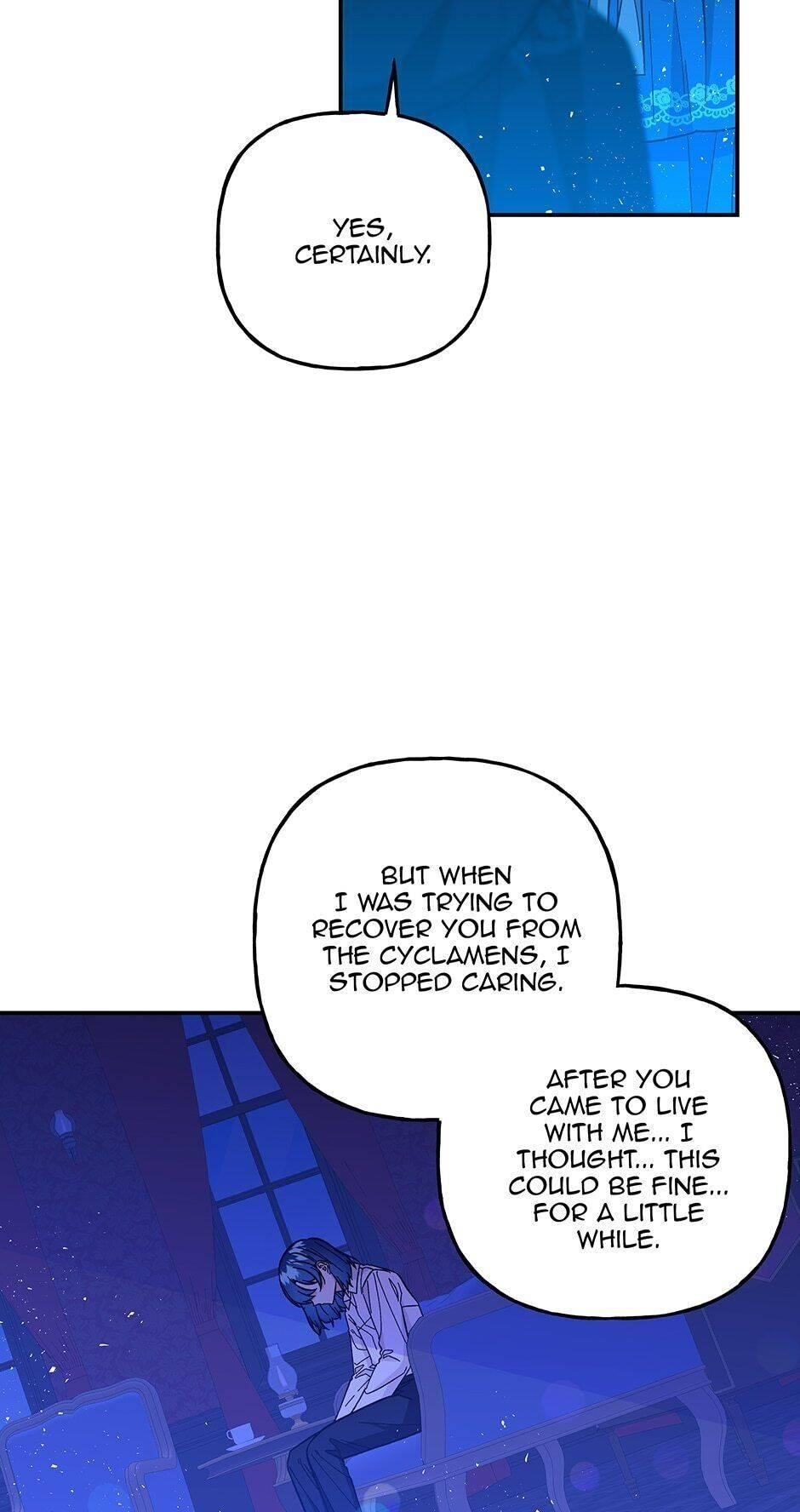 The Archmage’s Daughter Chapter 120 - Page 56