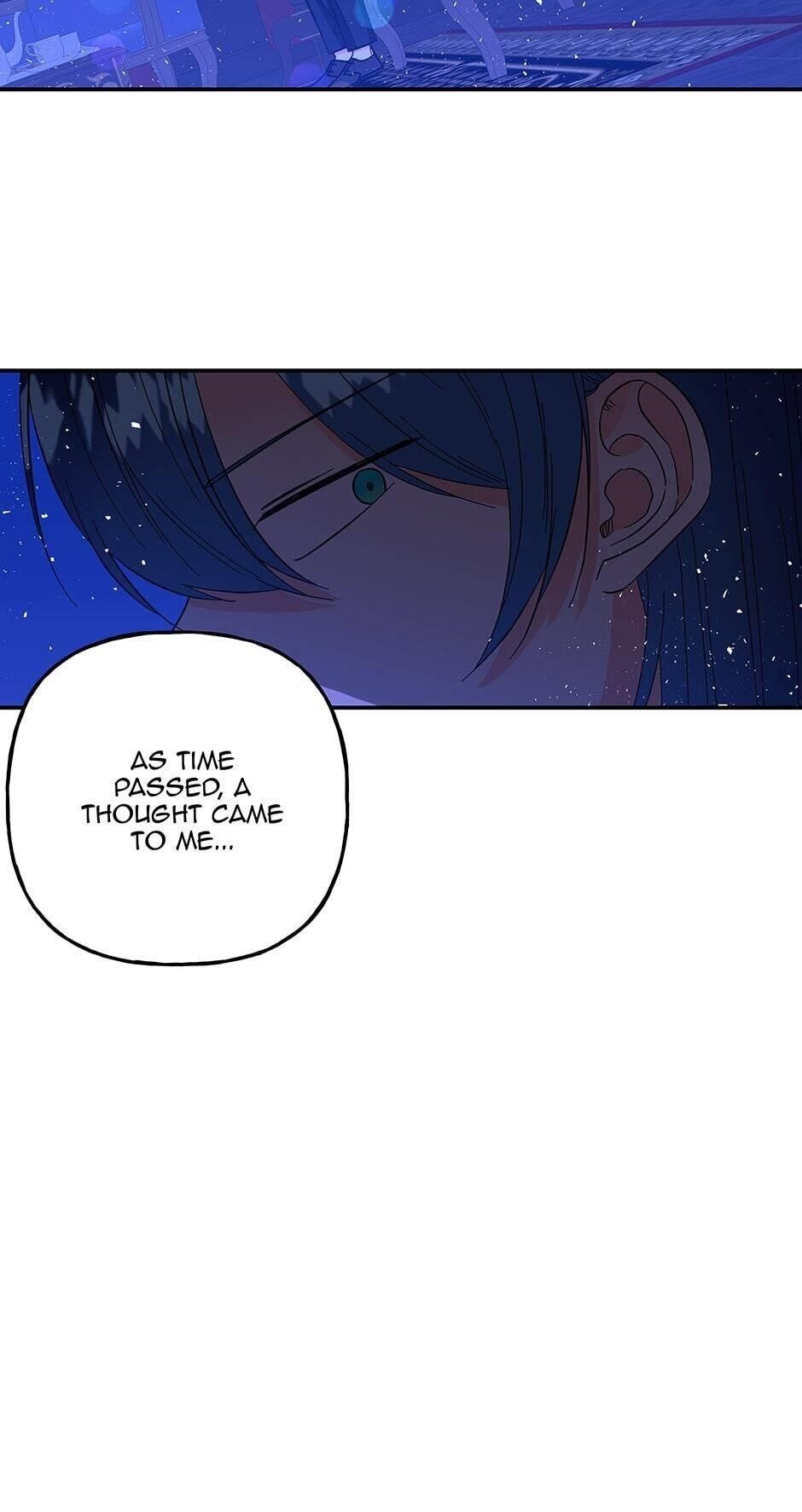 The Archmage’s Daughter Chapter 120 - Page 57