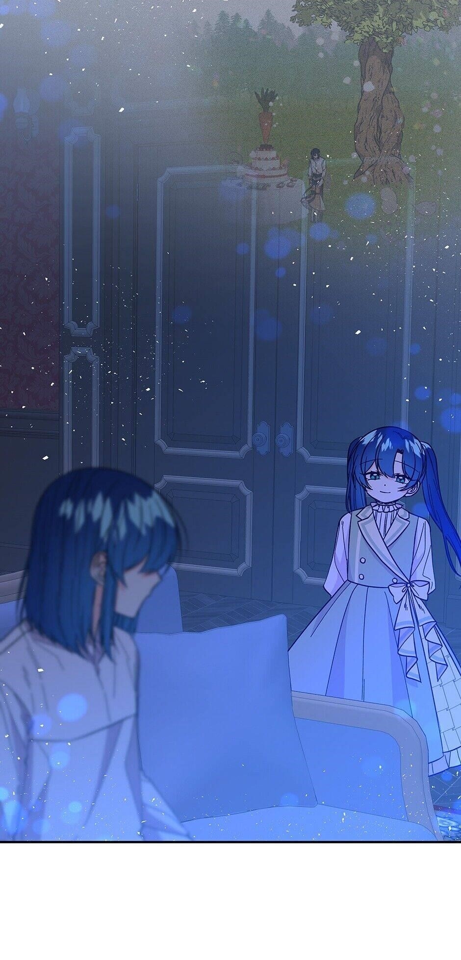 The Archmage’s Daughter Chapter 120 - Page 59