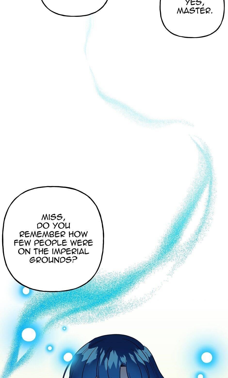 The Archmage’s Daughter Chapter 120 - Page 8