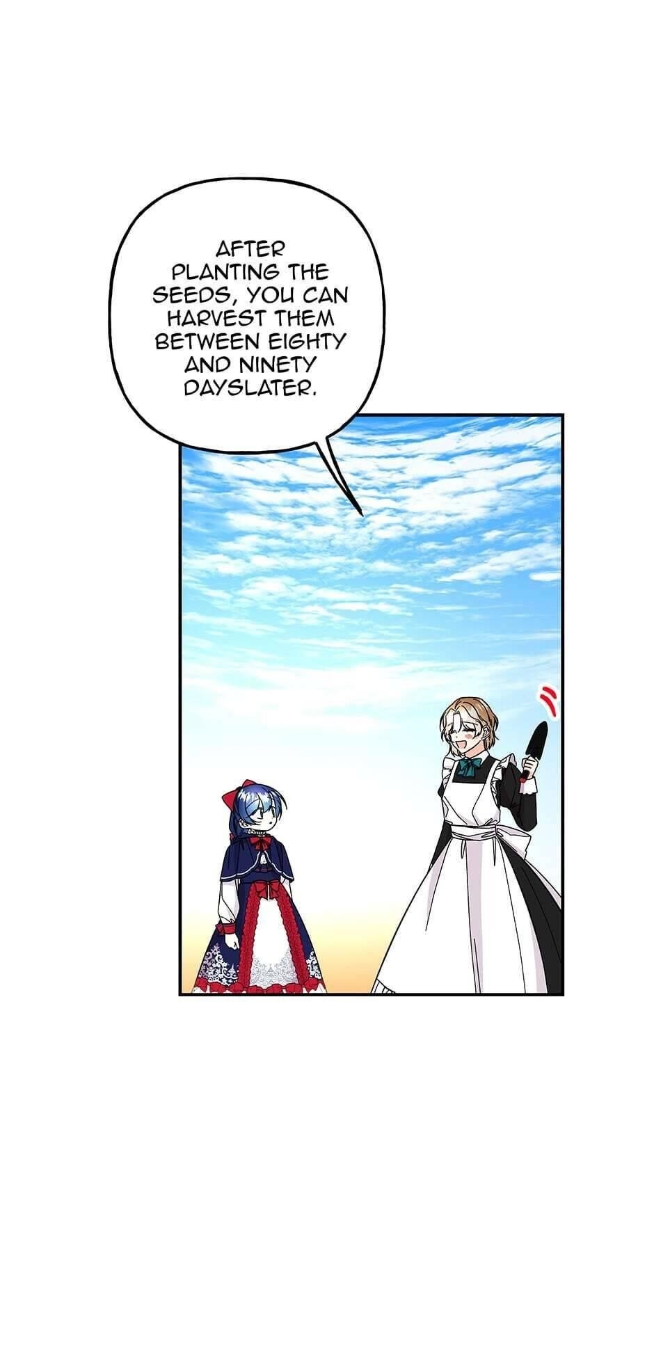 The Archmage’s Daughter Chapter 121 - Page 14