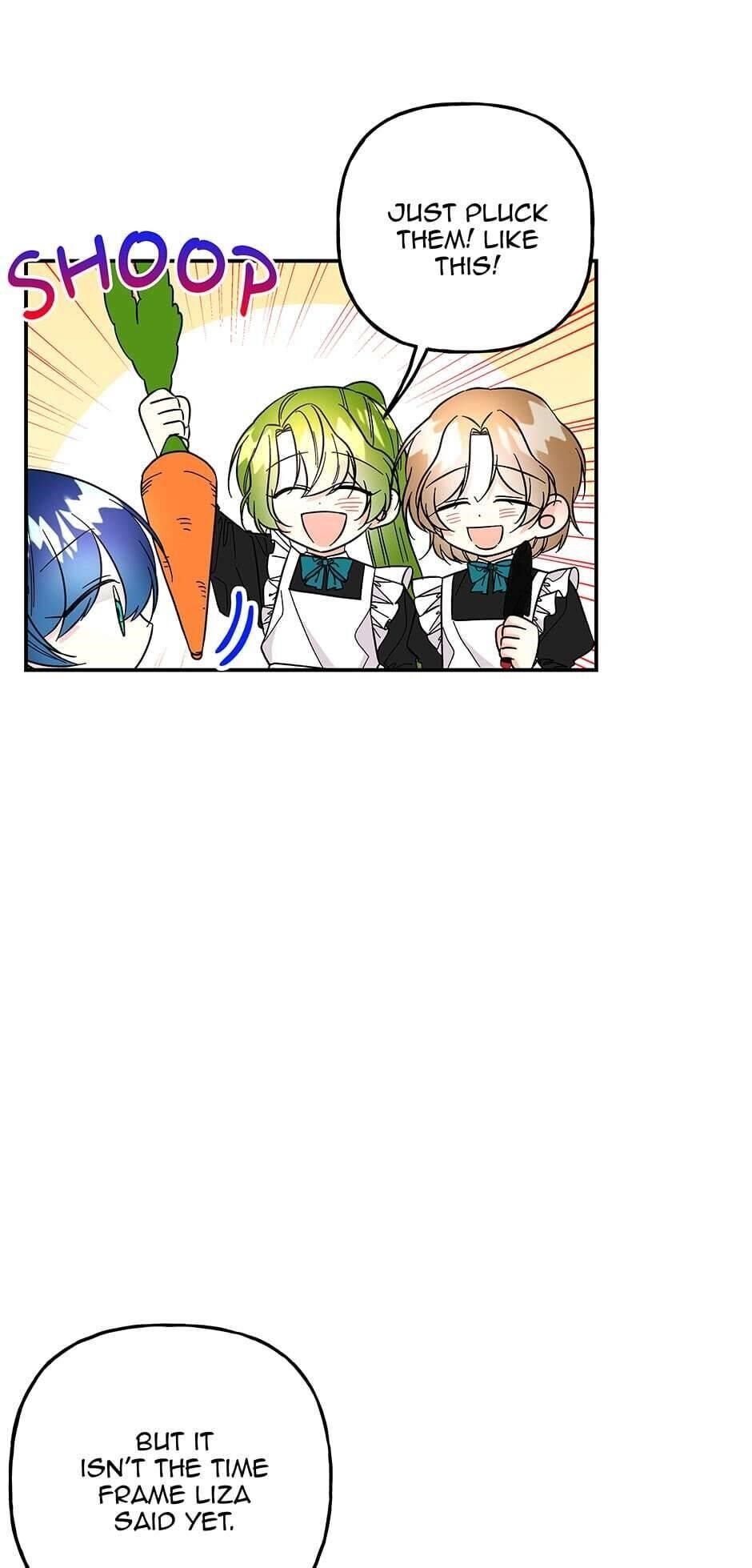 The Archmage’s Daughter Chapter 121 - Page 15