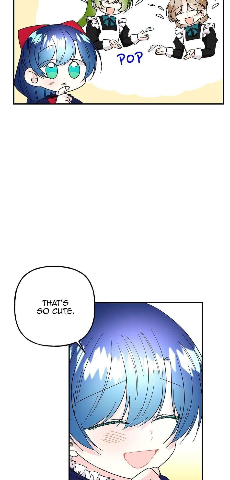 The Archmage’s Daughter Chapter 121 - Page 19