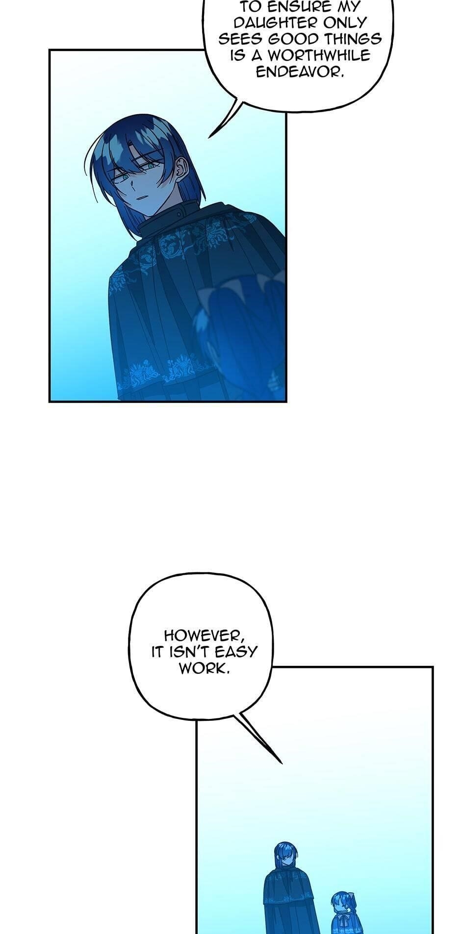 The Archmage’s Daughter Chapter 121 - Page 2