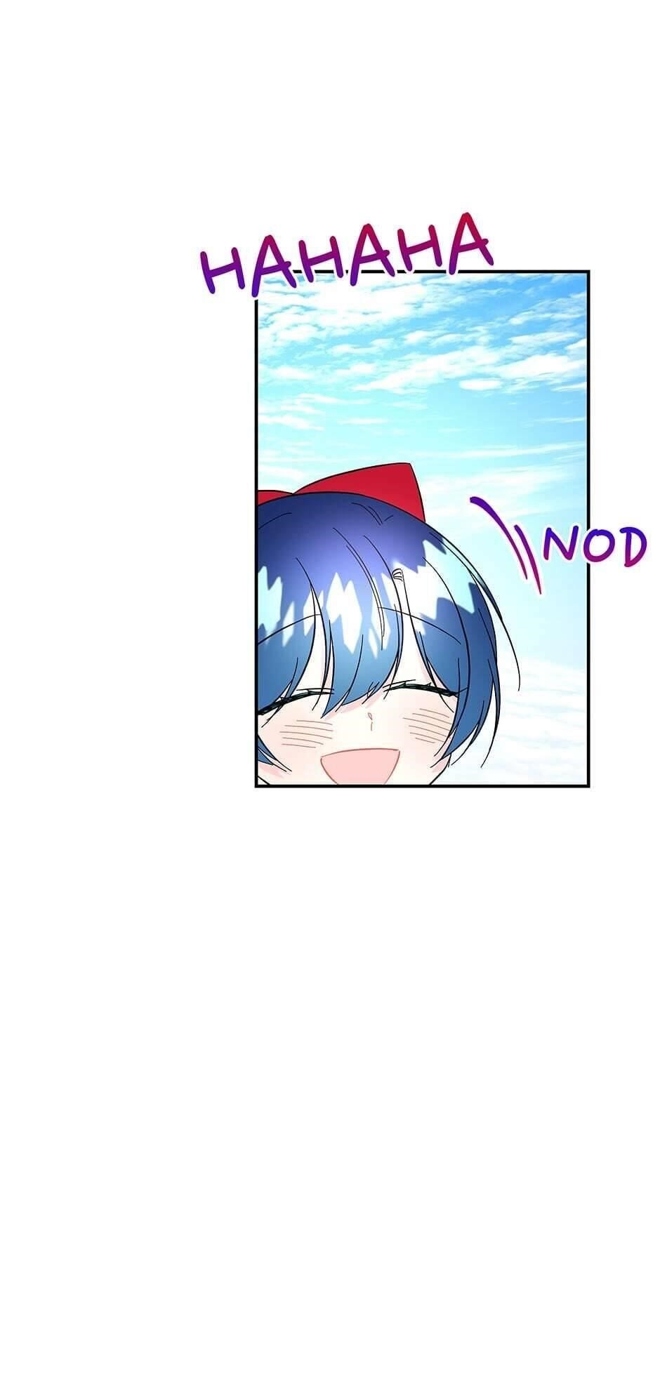 The Archmage’s Daughter Chapter 121 - Page 22