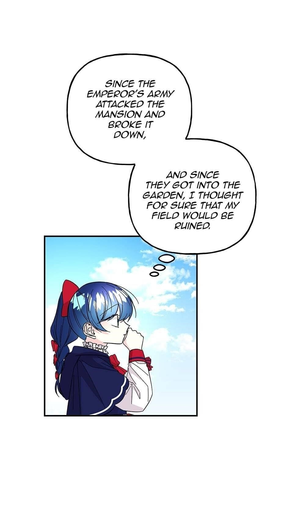 The Archmage’s Daughter Chapter 121 - Page 26