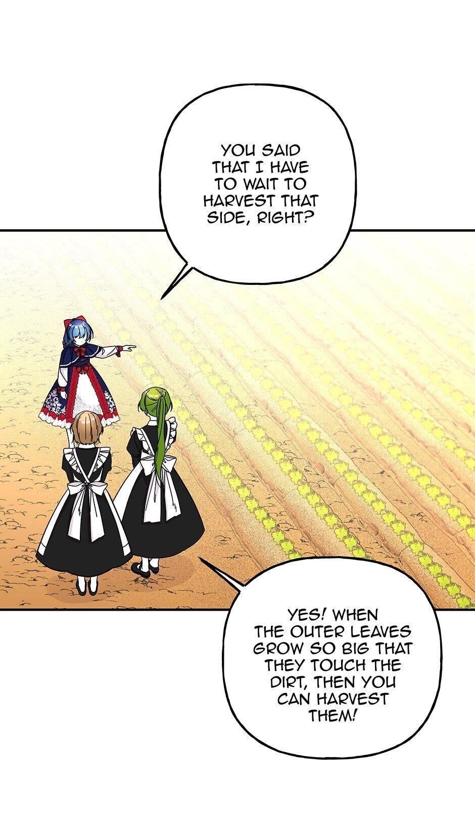 The Archmage’s Daughter Chapter 121 - Page 27