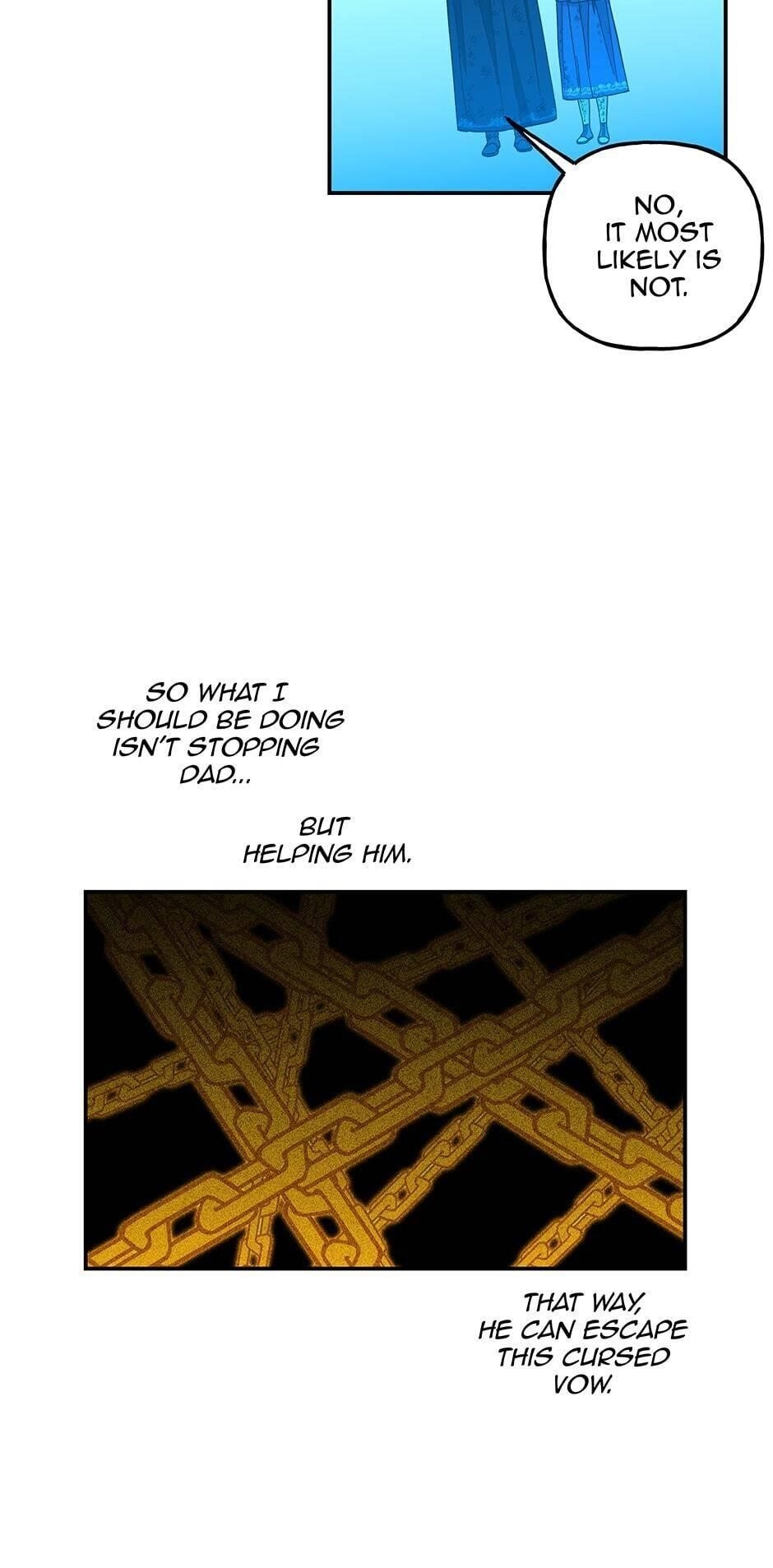 The Archmage’s Daughter Chapter 121 - Page 3