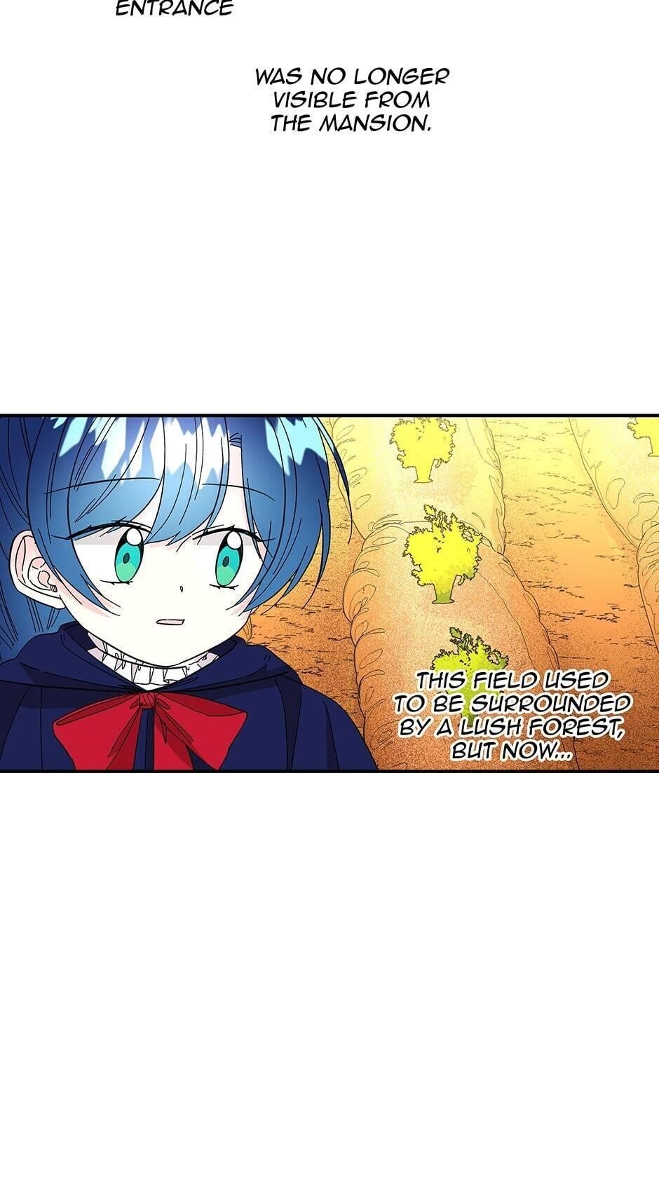 The Archmage’s Daughter Chapter 121 - Page 30