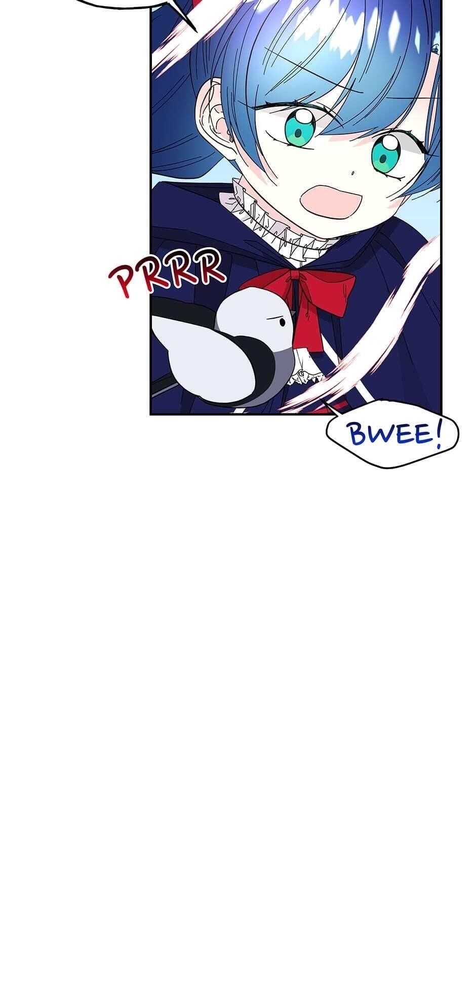 The Archmage’s Daughter Chapter 121 - Page 38