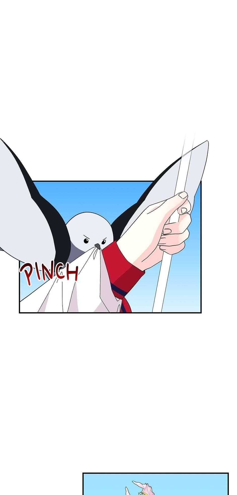 The Archmage’s Daughter Chapter 121 - Page 39