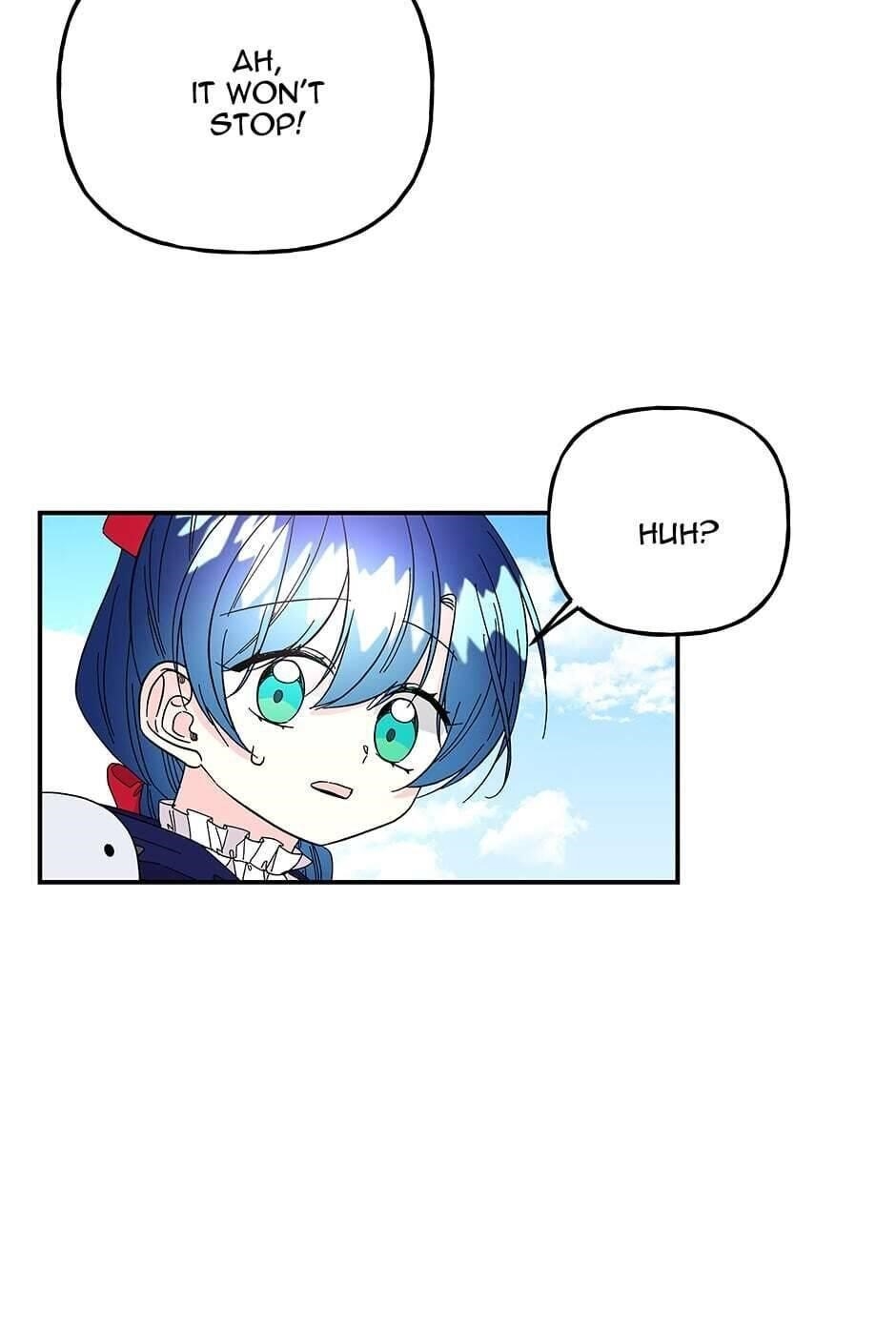 The Archmage’s Daughter Chapter 121 - Page 45