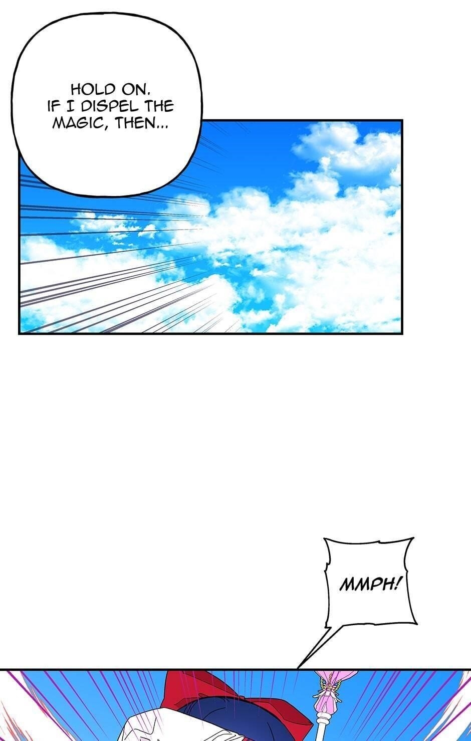 The Archmage’s Daughter Chapter 121 - Page 47